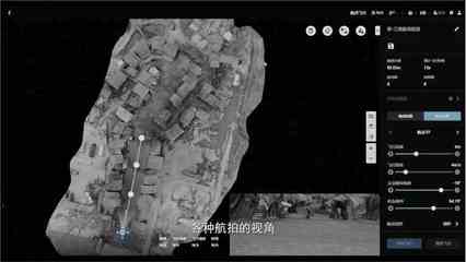 看似陰雨連綿,實則艷陽高照,科技如何輔助張藝謀創作水墨大片?