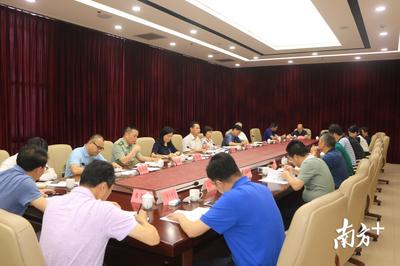 電影《生死堅守》明日開機,90%以上場景在梅州興寧取景