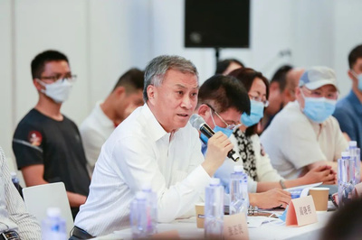 從&ldquo;上海經(jīng)驗&rdquo;出發(fā) ,中國電影基金會影視攝制服務(wù)專項基金推動國內(nèi)影視攝制服務(wù)機制建設(shè)