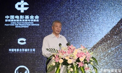 讓影視攝制服務(wù)水平跟上建設(shè)電影強(qiáng)國步伐