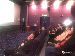 顧客第一 服務至上 東方紅影城服務培訓圓滿成功，提升電影攝制服務